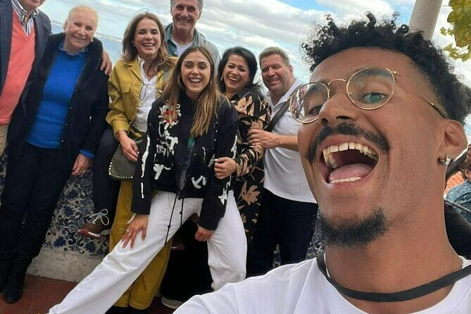 4 Hours Tuktuk City Tour in Lisbon - Possible Drawbacks to Keep in Mind