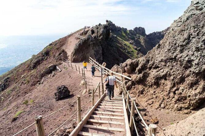 4 Hours Vesuvius Volcano Tour - Costs and Value