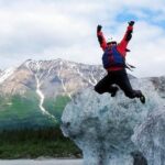 4 Hr Kennicott Glacial Lake & River Raft - The Experience in Detail