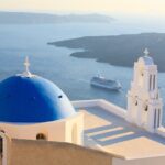 4 hrs PRIVATE island tour and photos, Oia and Blue domes - Transportation and Comfort