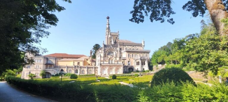 4 magical days in Portugal: Porto, Aveiro, Coimbra... And the beaches... - Practicalities and Value