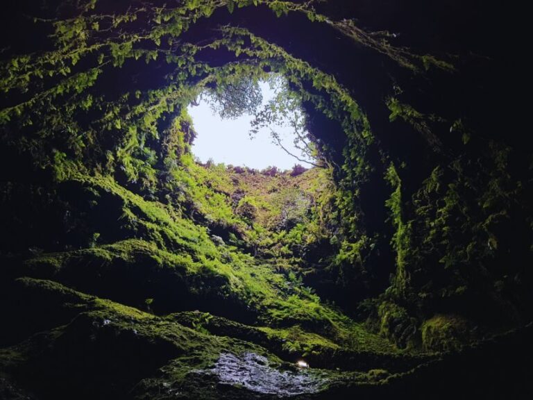 4 Peaks, 4 Vulcanoes tour - Who Should Consider This Tour?