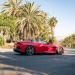 40-minute Barcelona Old Urban F1 Circuit Supercar Tour - Who Will Love This Tour?