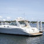 45 Ft Private Yacht Rental in Miami - What to Expect on the Day