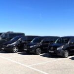 4,5 hours of Santorini Highlights Private Shore Excursion - FAQs