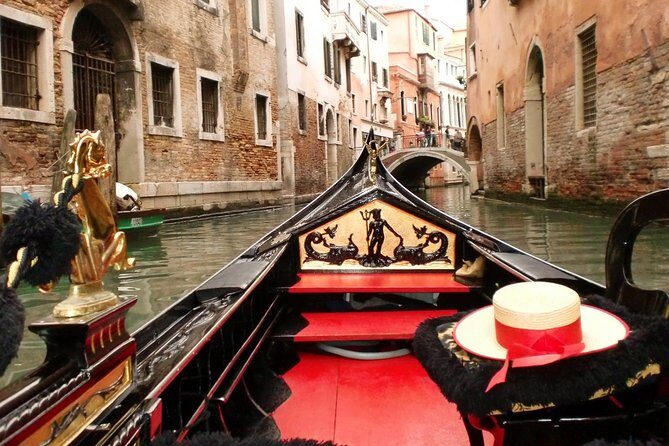 45-Minute or 1-hour Private Gondola Ride from Rialto - The Downsides and Considerations