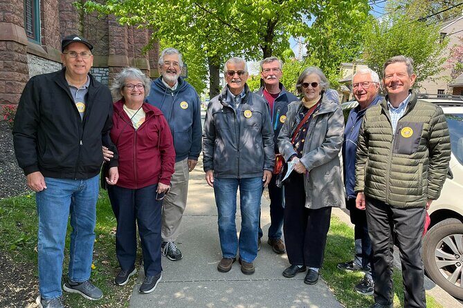 45-Minute Private Guided Historic Walking Tour in Lititz - Who Should Consider This Tour?
