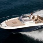 4h / 6h / 8h Elaphite Islands Tour with 7.5m/24FT SunDeck Boat - What Travelers Say