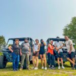 4h Buggy Tour  Arcos de Valdevez  Peneda Gerês - Who Should Think About This Tour?