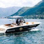 4H Private Cruise Bellagio Varenna Tender Yacht Invictus 6 Pax - The Value of the Experience