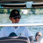 4H Private Cruise Lake Como Tender yacht Invictus 9 Pax - Who Should Book This Tour?