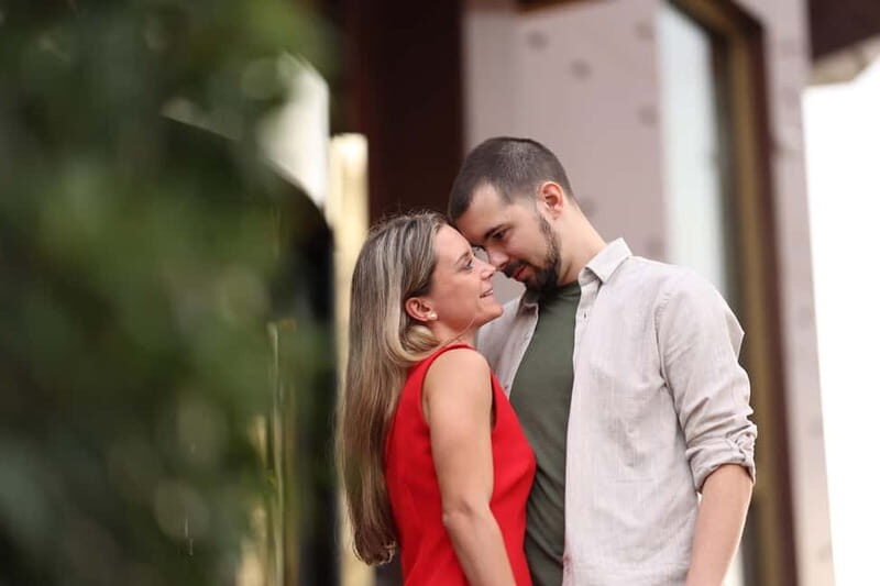 4h Private photo sessions tour in Belgrade - Exploring Belgrade Through Your Lens