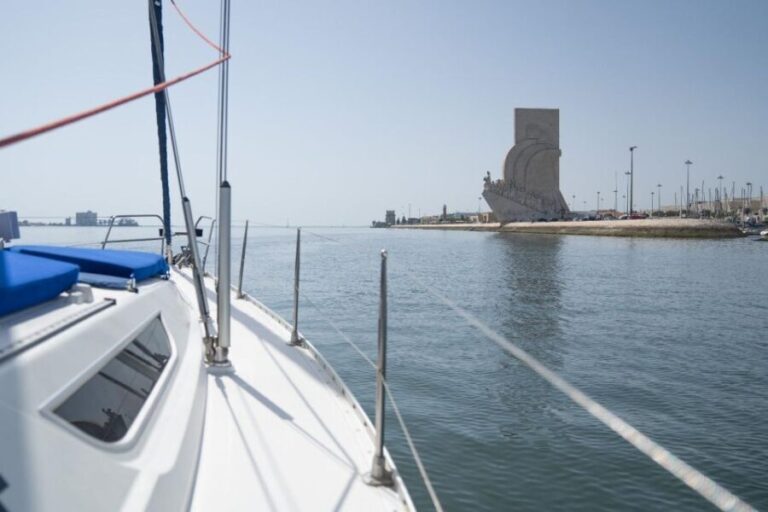 4h Sailing, Swimming and Sunbathing! Private Boat Tour! - Authentic Insights from Past Travelers