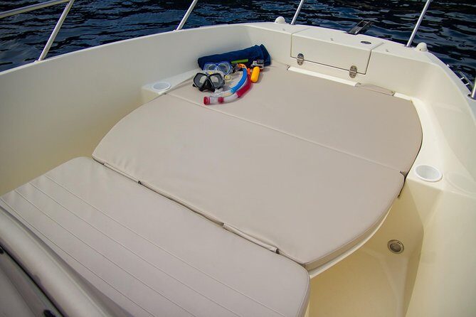 4h trip from Dubrovnik to the Elafiti islands with Quicksilver 675 boat - Who Should Consider This Tour?