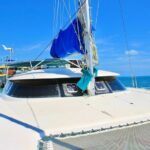4hrs / 46ft Catamaran Private Charter From Cancun to Isla Mujeres - FAQ