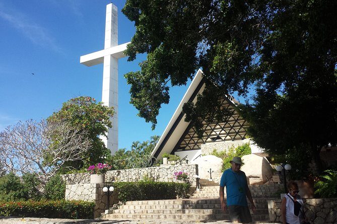 4Hrs City Tour Exclusively for Hotels, Divers, Chapel & Mural. - How Do Travelers Feel About It?