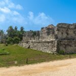 4x1 Tulum, Coba, Cenote & Playa del Carmen from Cancun - The Itinerary in Detail