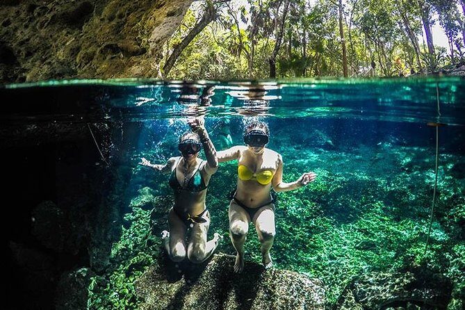 4X1 VIP Tulum, Coba, Cenote and Playa del Carmen Tour - The Practicalities
