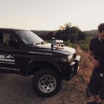 4x4 Adventure in the Secret Douro: Wines, Villages, and Flavors - The Stops and Highlights