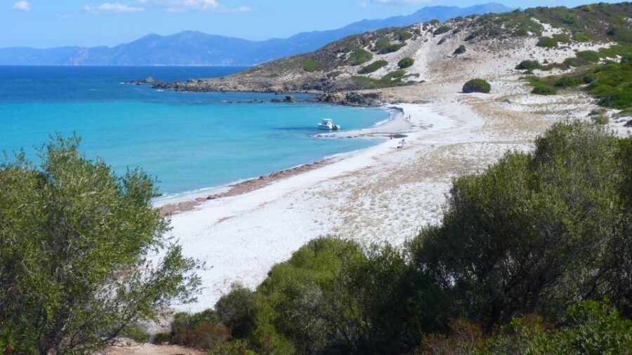 4x4 Agriates Desert and Beach Excursion from Calvi - What’s Included and What’s Not