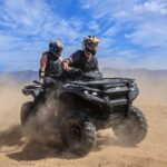 4x4 ATV Adventure with Tequila tasting and Mexican buffet lunch - Ecological Farm Visit: Connecting with Local Culture