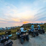 4x4, ATV experience close to Tirana, Super Panoramic Views - The Practical Side: Whats Included and Whats Not