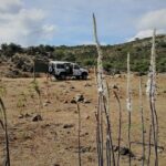 4x4 excursion between mountain and sea - How the Tour Works