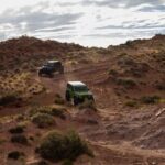 4x4 Hell's Revenge Jeep Tour - What Makes the Experience Special?