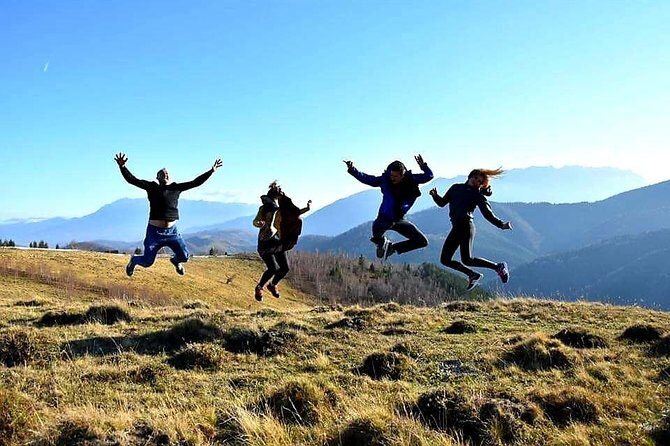 4x4 Nature Tour in Land of Dracula - 1 day - Who Should Consider This Tour?