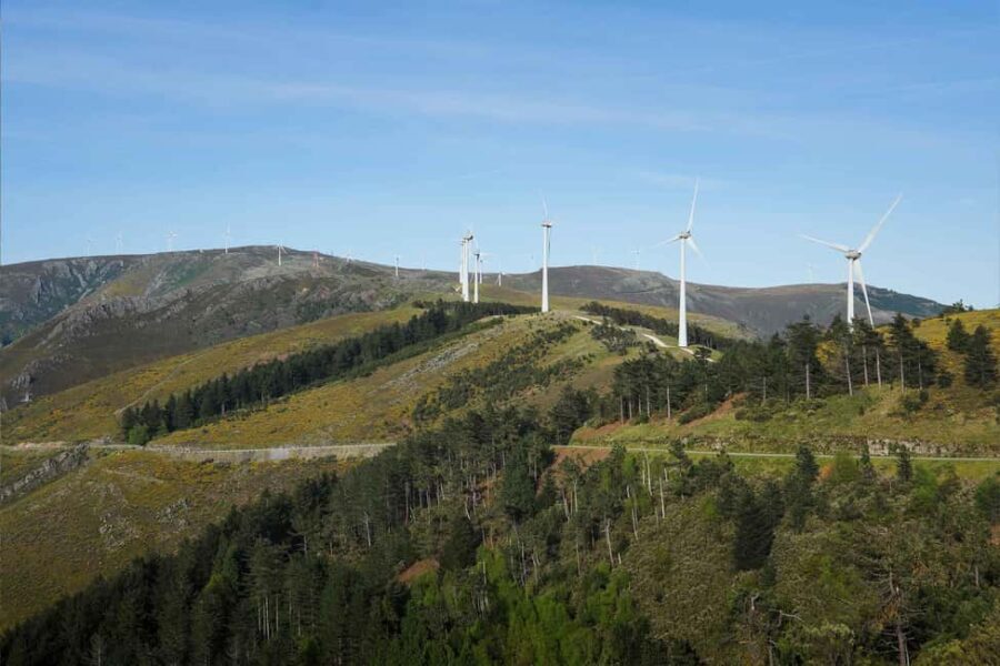 4x4 tour in Alvão and Marão - The Route Breakdown and Scenic Highlights