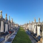 5 Cemeteries of New Orleans - Anne Rice's & other famous graves - An In-Depth Look at the Cemeteries and What Youll Experience
