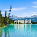 5-Day Banff Self-Guided package with Moraine & Lake Louise Tour - What’s Included and What’s Not