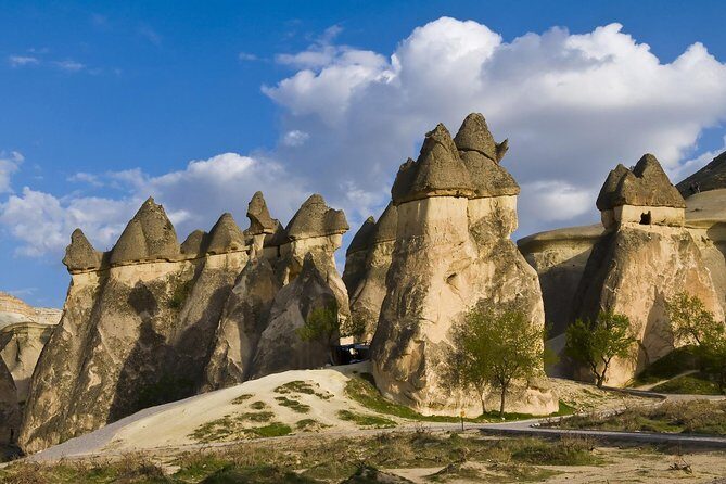 5-Day Best of Cappadocia, Pamukkale and Ephesus - Who Is This Tour Best For?