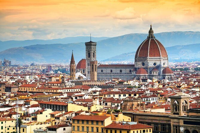5-Day Best of Italy Trip with Assisi, Siena, Florence, Venice and more - An In-Depth Look at the 5-Day Itinerary