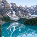 5 Day Canadian Rockies, Banff, Lake Louise, Moraine Lake, Jasper - FAQ