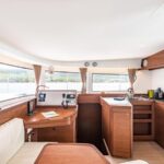 5-Day Crewed Charter "The Discovery" - Lagoon 42 catamaran - What This Tour Means for Travelers