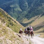 5-Day Horse Riding Tour in Caucasus - What’s the value here?