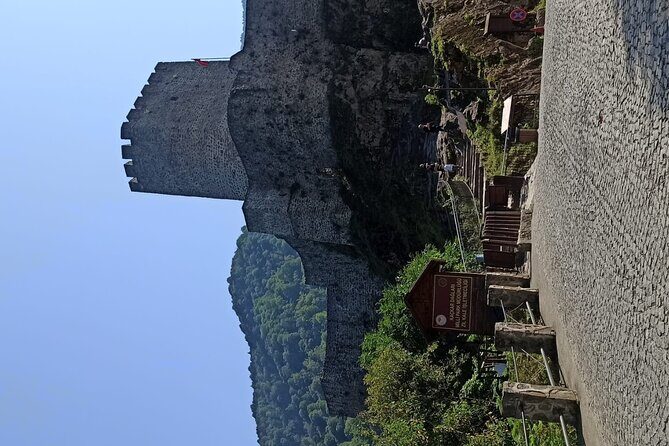 5 Day Private Tour in Rize Trabzon with Bungalow Accommodation - How the Experience Comes to Life