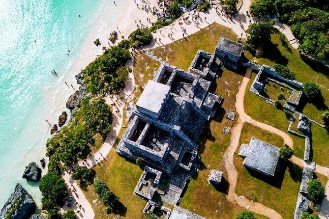 5-Day Riviera Maya and Yucatan Tour, Mexico - Value and Practicalities