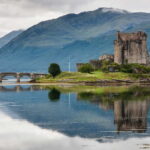 5-Day Tour to Isle of Skye, Oban, St Andrews and Highlands - Break Down of the Itinerary