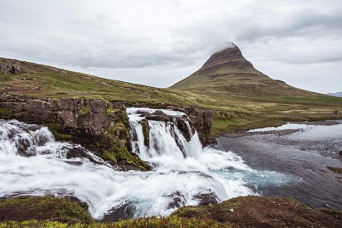 5-Day West Iceland, Ice Cave and South Iceland from Reykjavik - Practical Details and What They Mean for You