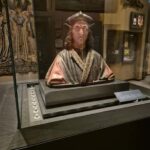 5 Days in London - Day One: Museums & Galleries – Art and Culture in Depth