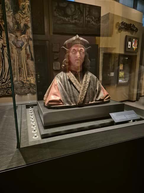 5 Days in London - Day One: Museums & Galleries – Art and Culture in Depth