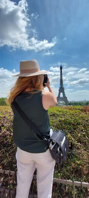 5 Days in Paris: Guided Trip (Complete Package) Shared Room - FAQ
