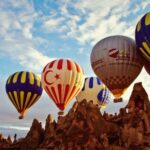 5 Days Istanbul to Cappadocia by Plane + Hot air Balloon - What’s Included and What’s Not