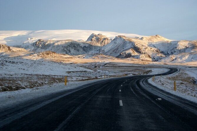 5-Days Land of Northern Lights Tour from Reykjavík - Practical Tips for Potential Travelers