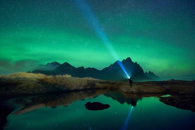 5 Days Self-Drive Tour with Pick Up - Northern Lights Adventure Camper´ Break - The Bottom Line: Who Is This Tour For?