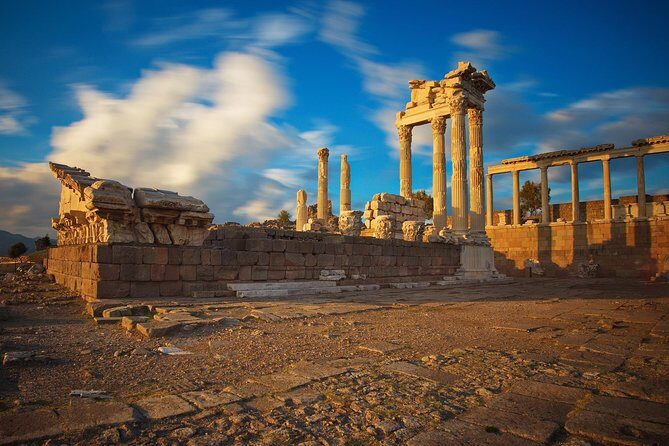 5 Days Seven Churches of Turkey Tour: Revelation - Who This Tour Is Best For