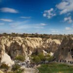 5 Days The Turkish Getaway Tour: Istanbul and Cappadocia - What’s Included and What’s Not