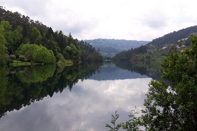 5 Days to the North of Portugal Private Tour - Considerations and Potential Drawbacks